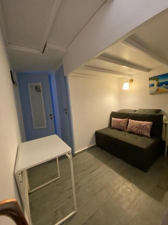 Pensione Della Nonna Mykonos Island Guest house Mykonos Town