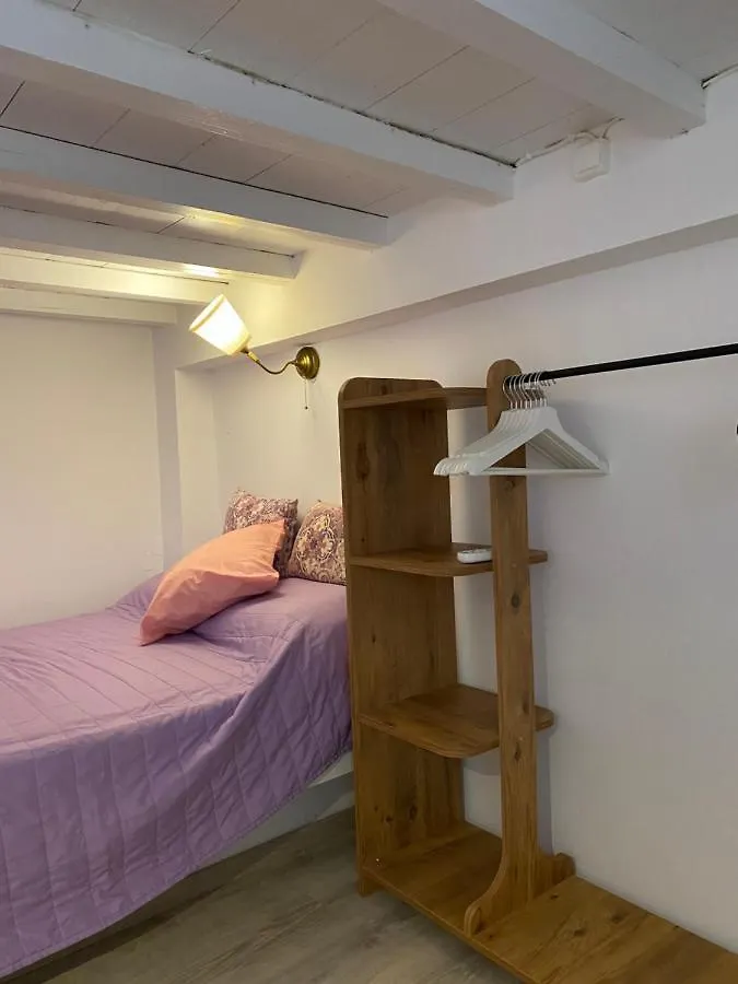 Pensione Della Nonna Mykonos Island