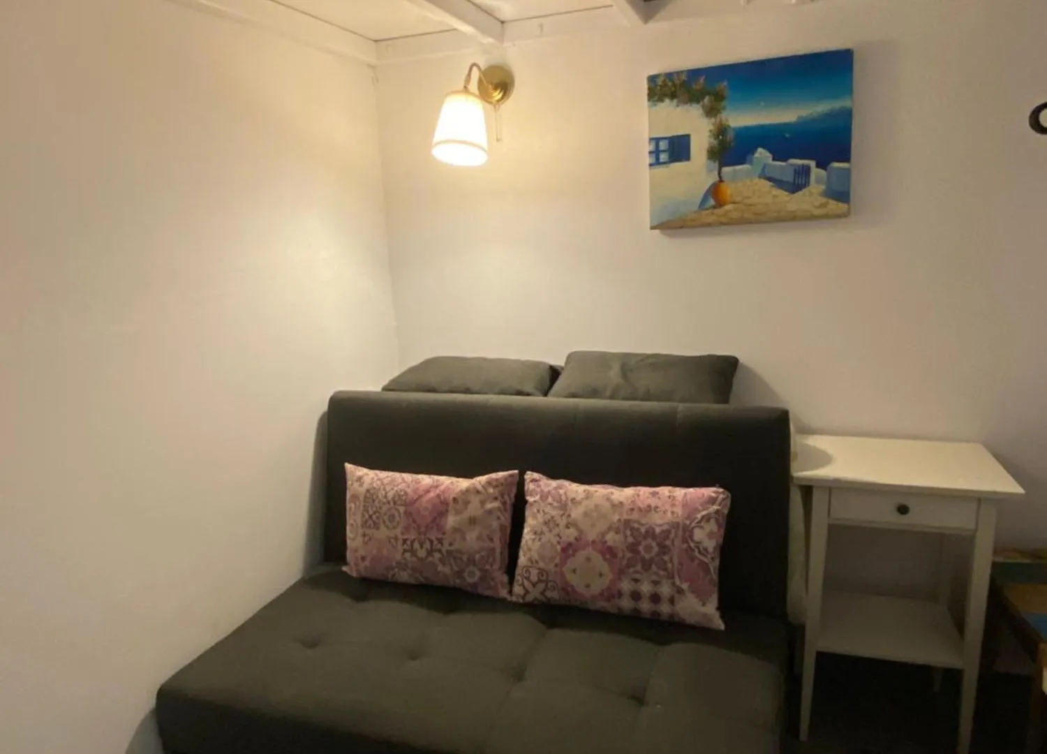 Guest house Pensione Della Nonna Mykonos Island