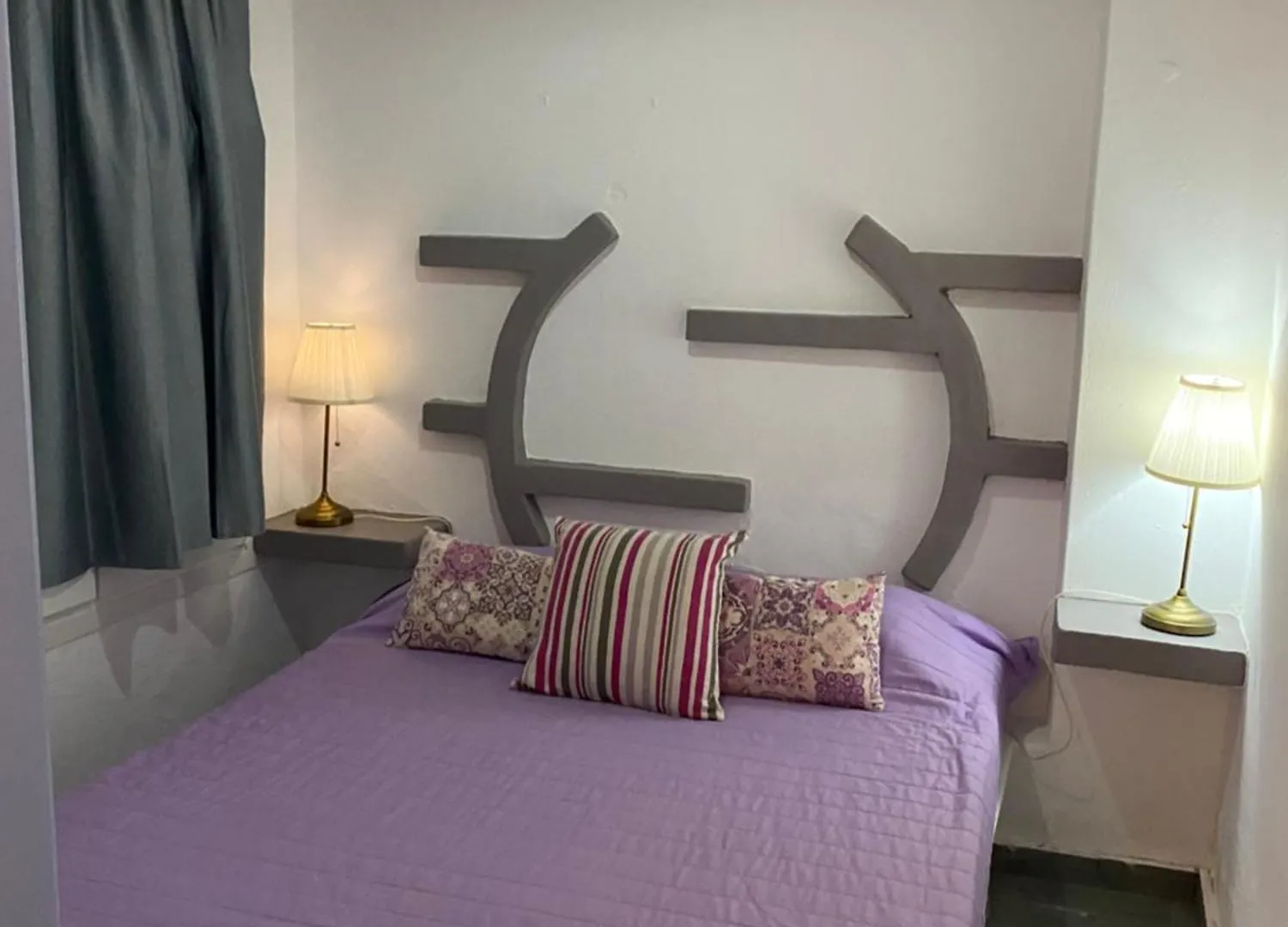 Guest house Pensione Della Nonna Mykonos Island