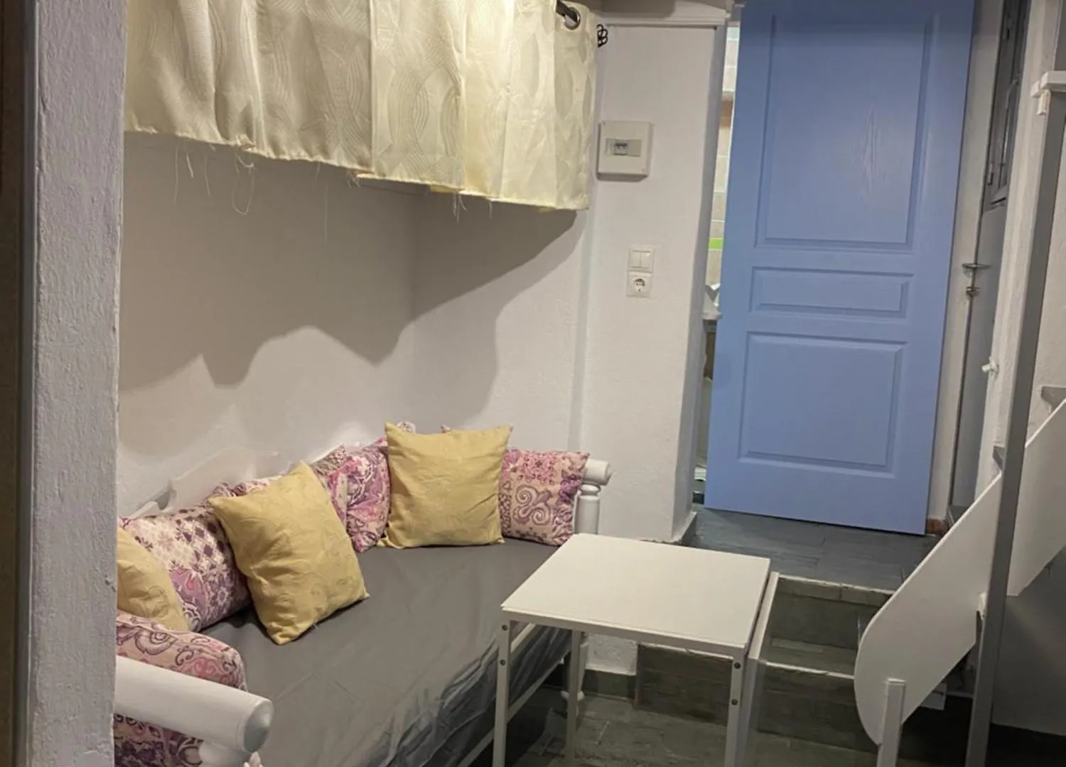 Guest house Pensione Della Nonna Mykonos Island