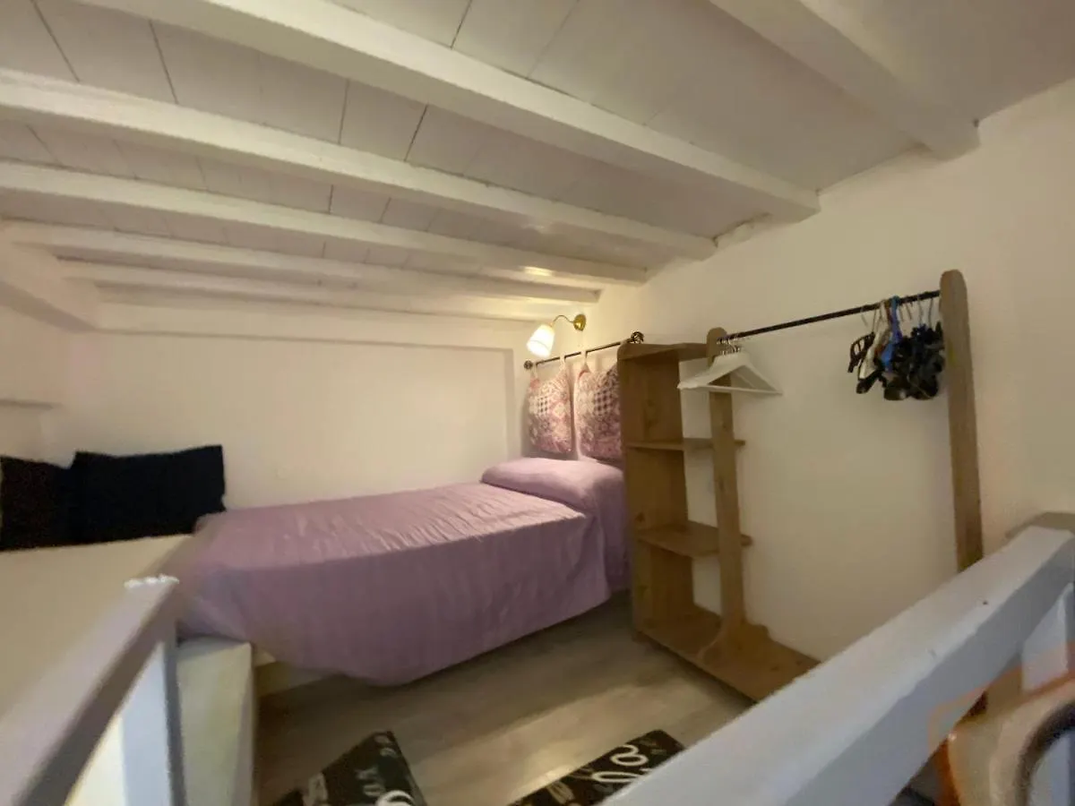 Maison d'hôtes Pensione Della Nonna Mykonos Town
