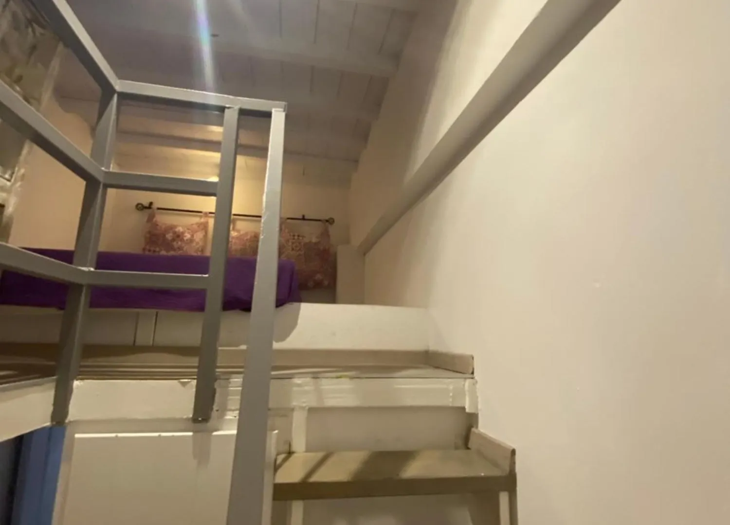 Pensione Della Nonna Mykonos Town Maison d'hôtes