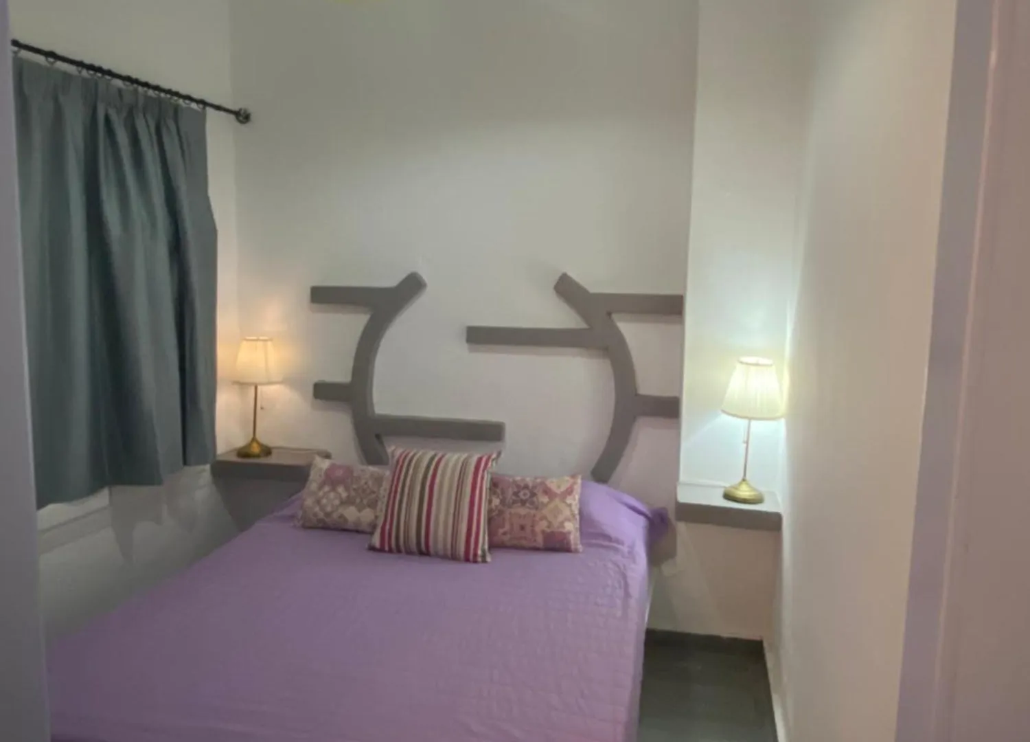 Maison d'hôtes Pensione Della Nonna Mykonos Town Grèce