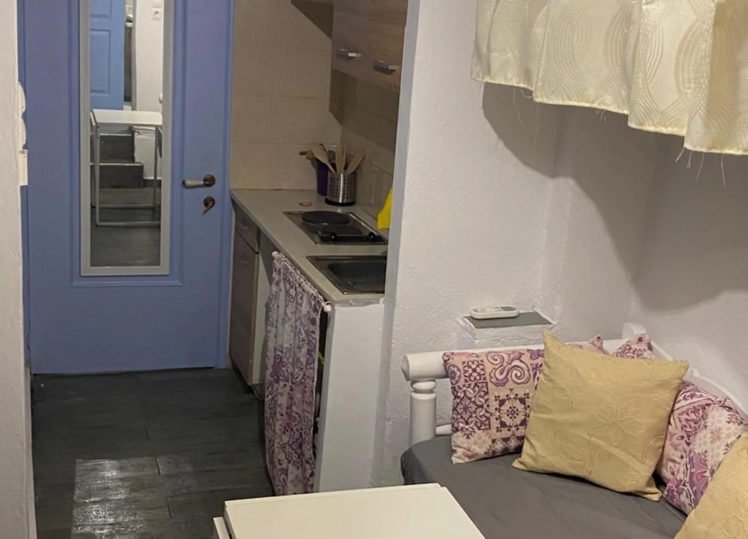 Pensione Della Nonna Mykonos Town