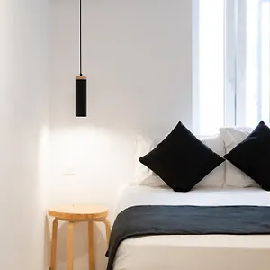 Anamnisi Mykonos Мини-отель