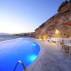 Mykonos Отель